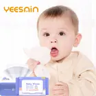 alcohol free Wet Baby Wipe baby wet wipes brand manufacturers