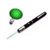 Hot sale 532nm laser pen 2 in 1 green laser pointer 5mw/50mw/200mw