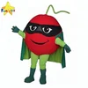 Funtoys CE Fruit Super Cherry Custom Mascot Costume