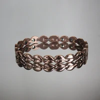2017 Germanium Bracelet Factory Health Titanium
