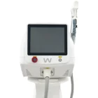 808nm 755 1064 Diode Triple Wavelength Hair Removal Machine Alexandrite Laser
