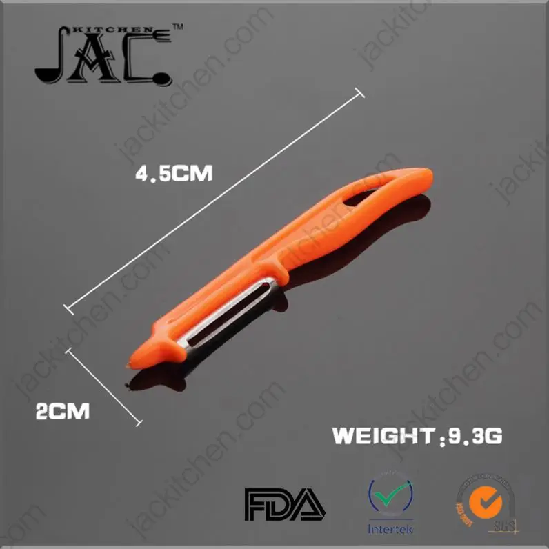 Industrial Durable Stainless Steel Garlic Peeler