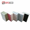 Decorative EPS Insulation Exterior Wall Facade Cladding Finishing System