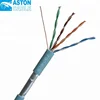 HOT SALE FTP Lan Network CABLE utp cat 7 price cat6 patch cord 2m 3m 5m