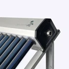 European Style Heat Pipe Solar Collector/Solar Panel/Solar Water Heater