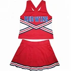 Dance Uniforms Dance Uniforms 2019 Cheer Dance Costumes Cheer Uniforms For Cheerleading