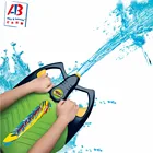 2020 Latest plastic Summer water shooting toys Water Gun for sale
