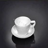 Safety unbreakable bulk tea cup and saucer,bulk tea cup and saucer cheap tea cups and saucers,french coffee cups and saucer
