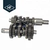 Factory sell Motorcycle Transmission Parts Main and Counter Shaft Gear Box Gearbox Shaft