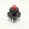 tactile switch component, tactile switch pushbutton, spst tactile switch