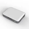 Blueendless Mutil-Function Wireless Storage Box 32GB 2.5"USB3.0 WIFI NAS HDD Enclosure