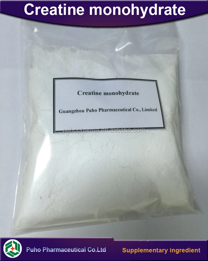 creatine monohydrate powder with good price