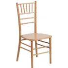 popular hotel gold steel stacking metal tiffany wholesale chiavari wedding chair