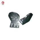 Customized non-standard machine part stainless steel machining cnc metal milling service
