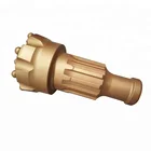 mission series DTH hammer bits 165mm DHD 360 drill bits