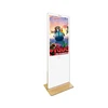43 inch android touch kiosk,43inch Wifi/3G Floorstand Advertising Player