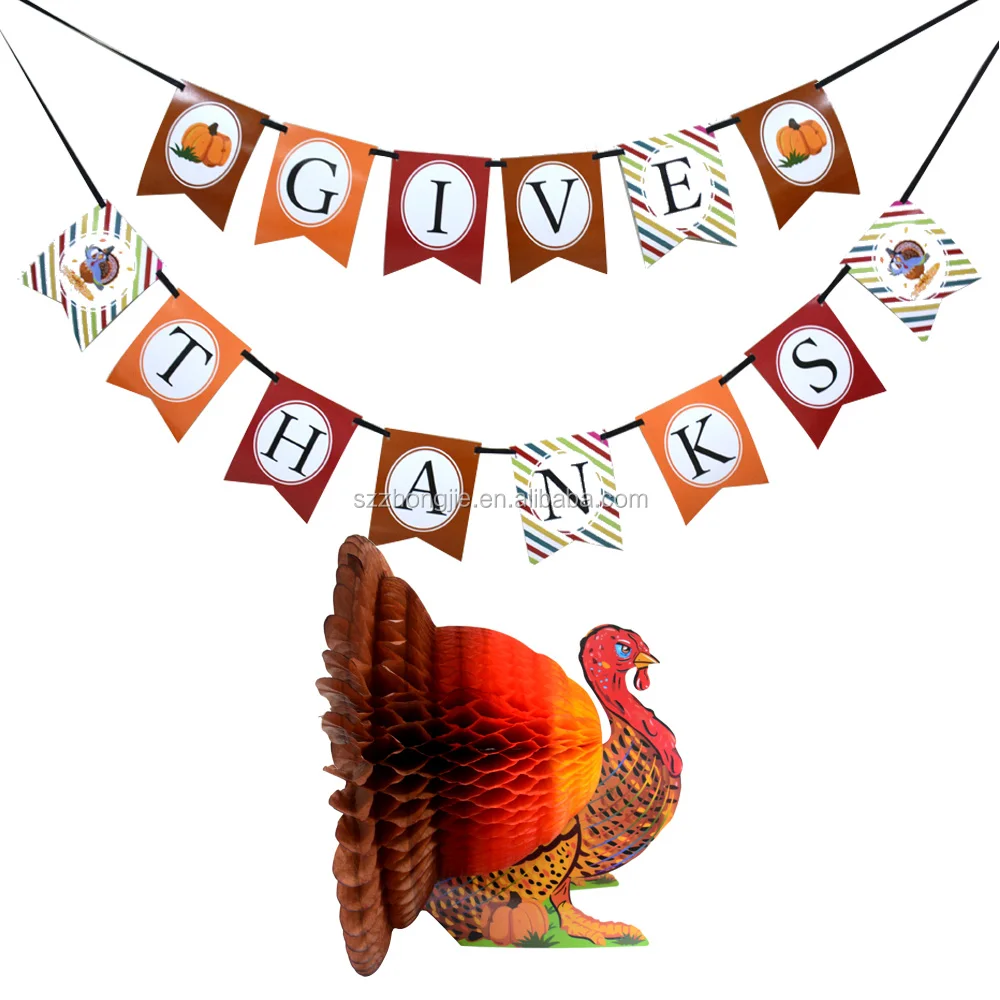 thanksgiving day gift