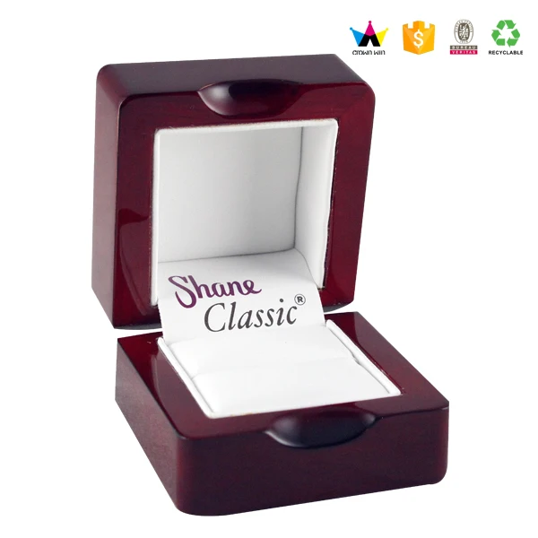 ring jewelry box premium gift box wholesale, box