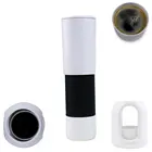 12V electric Espresso Coffee Machine Capsule&Powder Coffee Maker for Trip