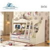 Peaceful Bed Room Furniture Lovely Children/kids Bedroom Furniture,Children Bedroom Set