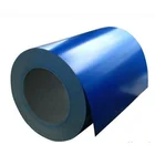 Hot dipped galvanized prepainted steel coil ppgi for industrial applications
