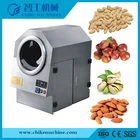 Factory directly sale/nut roasting machine/+86 15837130557