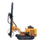 High quality ground hole drilling machines, stone drilling machine