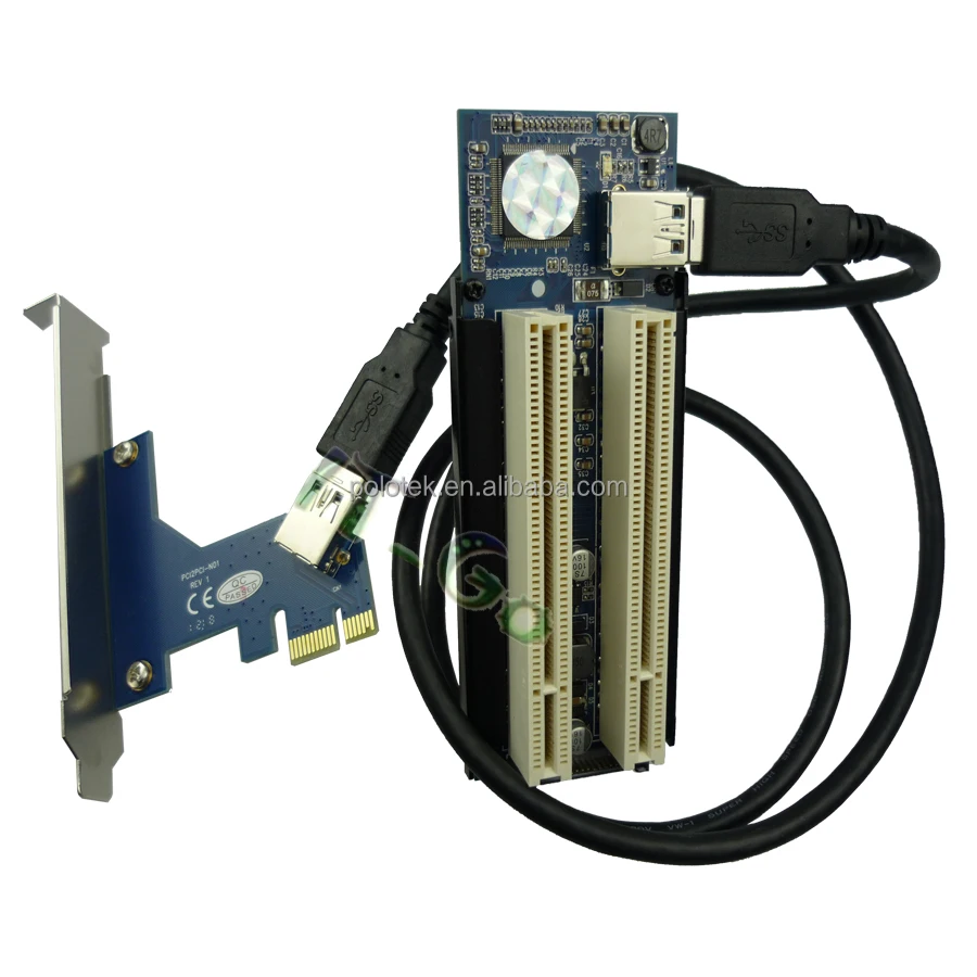 Slots pci-express x1 x4 x8 x16