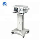 Electric penis massage therapy shock wave penile enlargement device / shockwave machine for ED erectile dysfunction