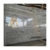 Arctic Light Grey Marble with veins for counter top, floor tile, wall strip etc