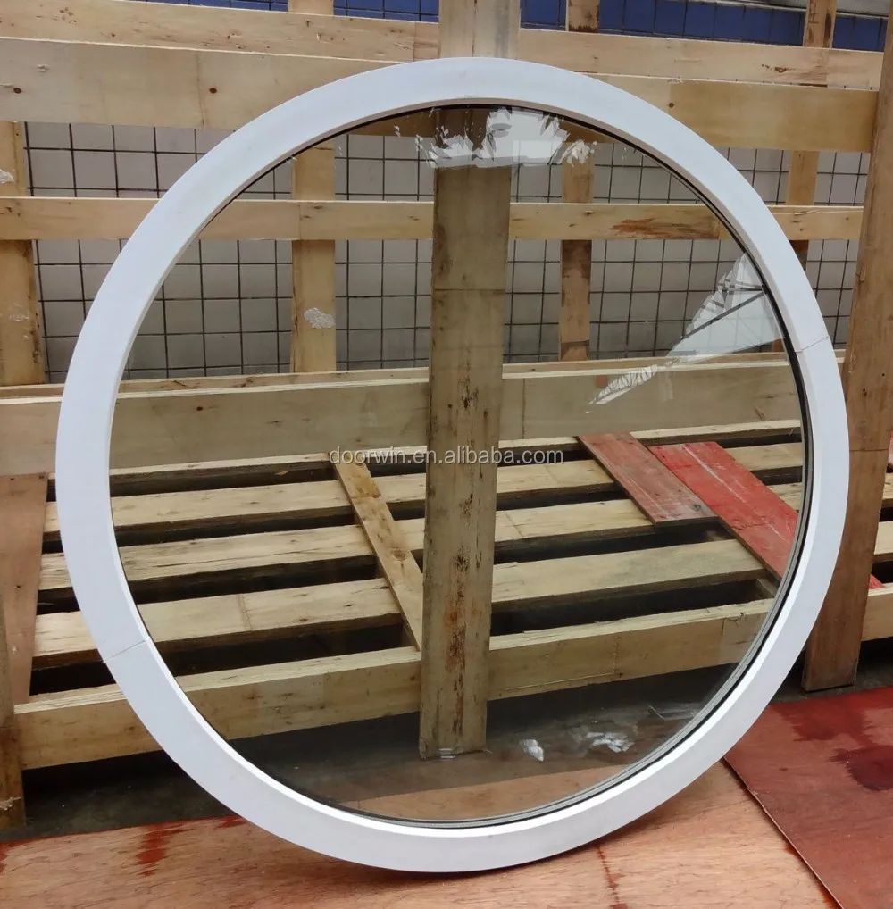 New Product Pvc/upvc Round Window Buy Window,Pvc Window,Pvc Frame