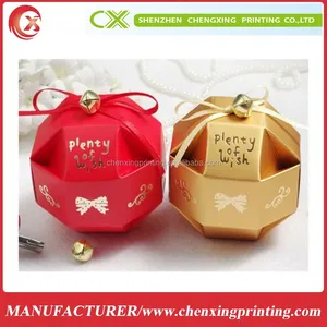 packaging & printing paper paper box cool design paper box candy