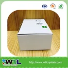 Oscillator Crystal Oscillator Crystals Free Sample WTL Passive Quartz Oscillator 49S 6 MHz 6MHz Crystal