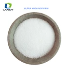 ULTRA HIGH MOLECULAR WEIGHT CATIONIC PAM POLYACRYLAMIDE FOR OIL DRILLING