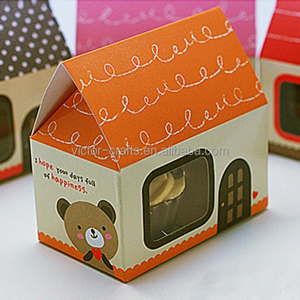 packaging & printing  bag  retail mini kraft paper gift bag  28