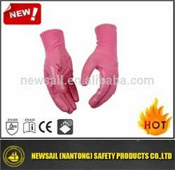 dot gloves