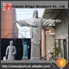 Jesus Statue Mold for Sale, Fiberglass Miniature Famous Figure Sculptures