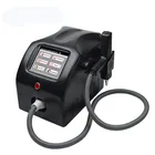 multifunctional q switched nd yag laser tattoo removal machine for beauty salon equipment