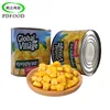 Hot sale products indian canned sweet corn in tin