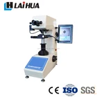 MODEL ZHV2.0 Automatic MICROHARDNESS TESTER/Vickers High - tech Hardness Tester Price
