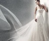 Soft antistatic fabric tulle wholesale 100% nylon cheap tulle fabric wedding dress