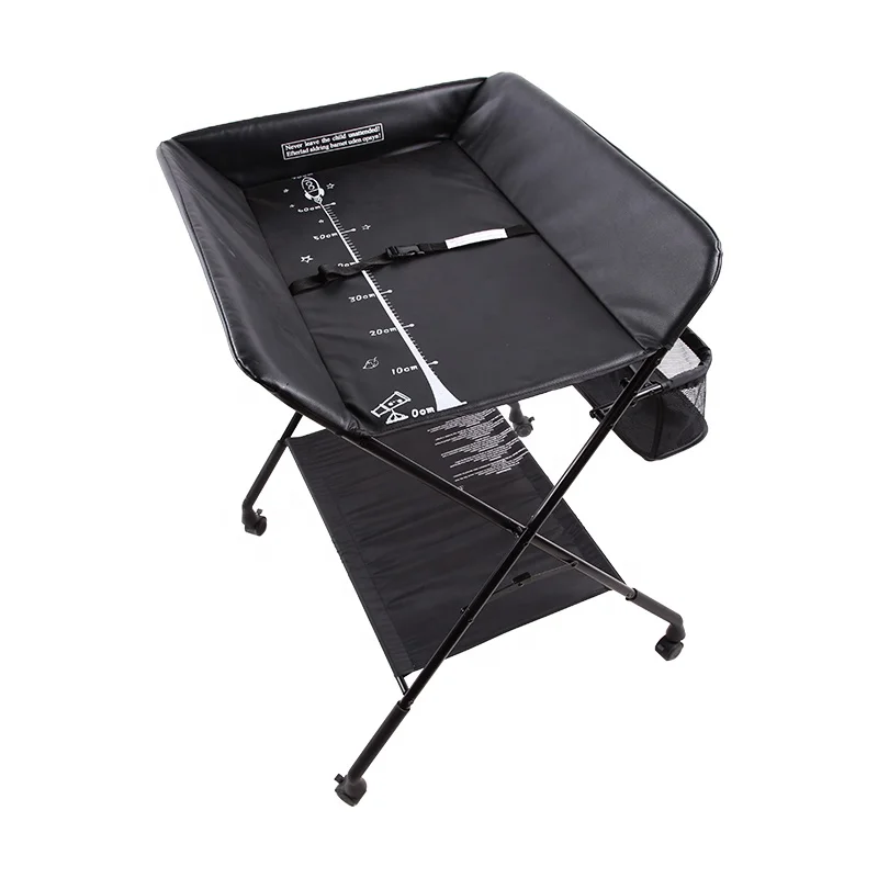 portable diaper changing table