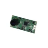 gesture recognition 1 mega pixel HD dual 720P serial 3 usb camera module
