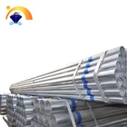 2" gi pipe price list galvanized steel pipe class b