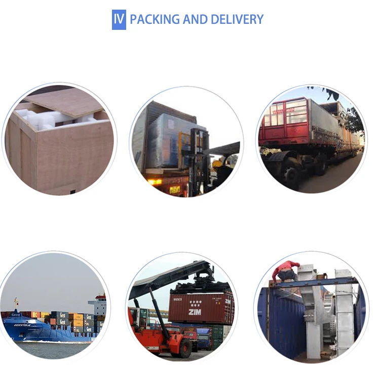 blow film mould machine