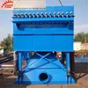 high efficiency pulse bag filter industrial dust collector