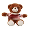 plush toys giant teddy bear with clothes