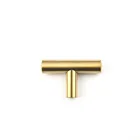 Free sample ORB furniture hardware wardrobe dresser drawer birdcage kitchen cabinet handle knob