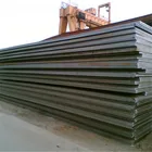 SA387 Steel Plate For Boiler And Pressure Vessel