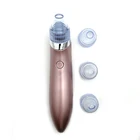 new blackhead remover suction nose Blackhead Remover Vacuum Blackhead Suction device